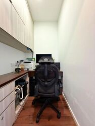 Mirage Tower (D9), Condominium #637546511
